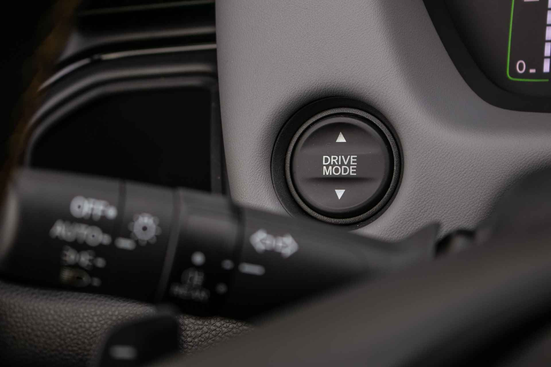 Honda Jazz 1.5 e:HEV Advance Sport Automaat - All-in rijklaarprijs | Navi | Camera Magic seats | Honda Sensing - 26/46