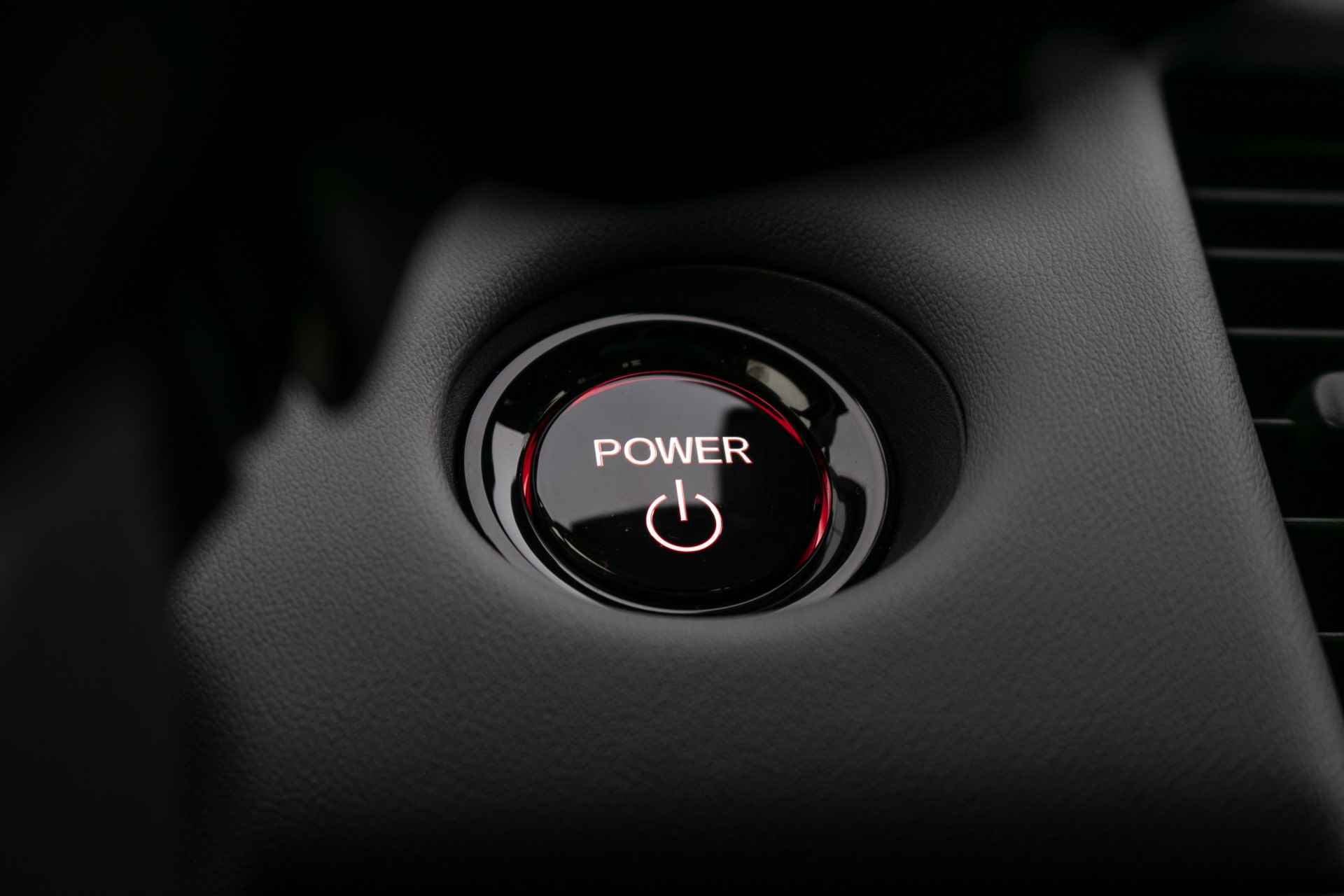 Honda Jazz 1.5 e:HEV Advance Sport Automaat - All-in rijklaarprijs | Navi | Camera Magic seats | Honda Sensing - 39/46