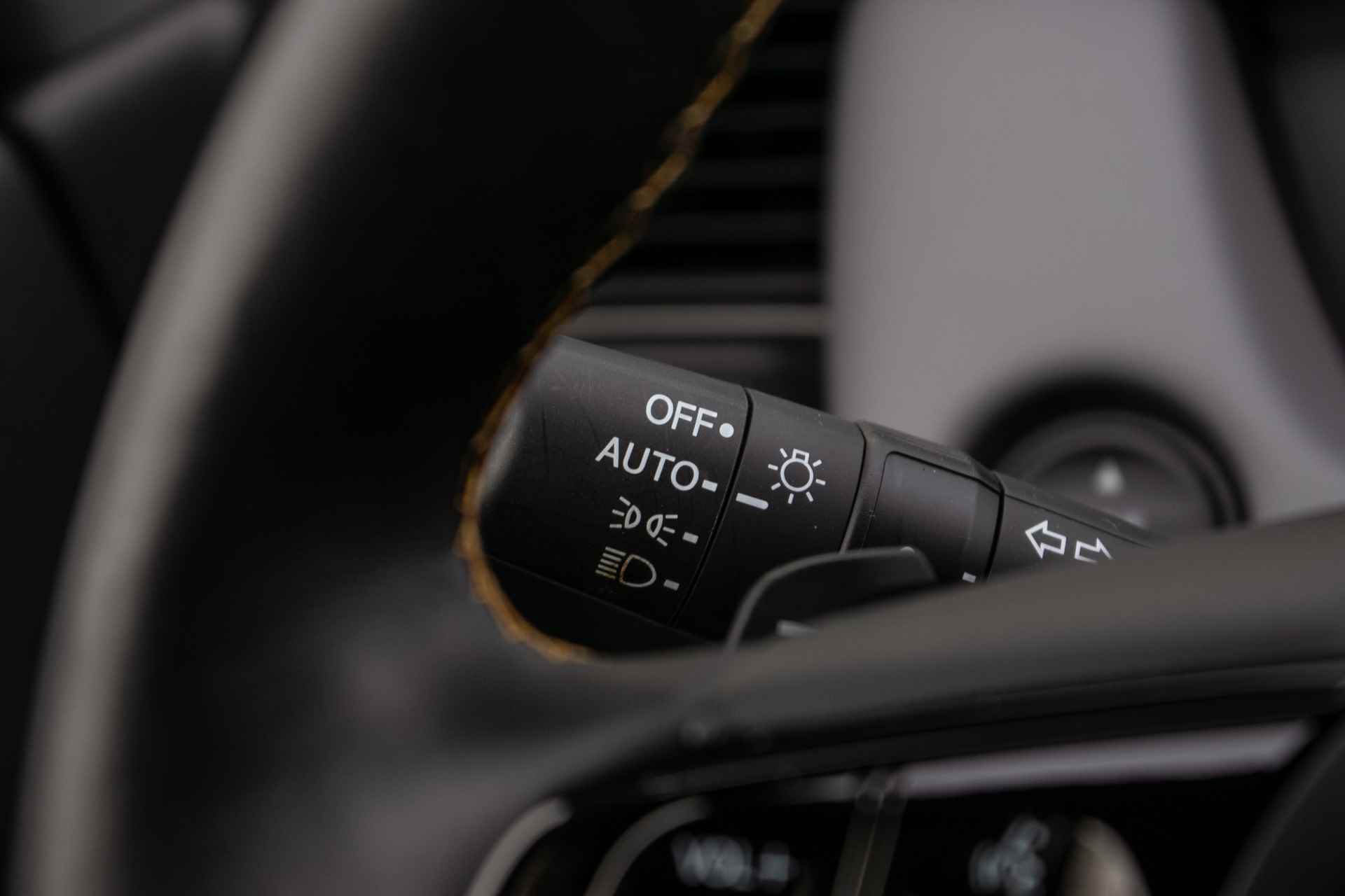 Honda Jazz 1.5 e:HEV Advance Sport Automaat - All-in rijklaarprijs | Navi | Camera Magic seats | Honda Sensing - 42/46