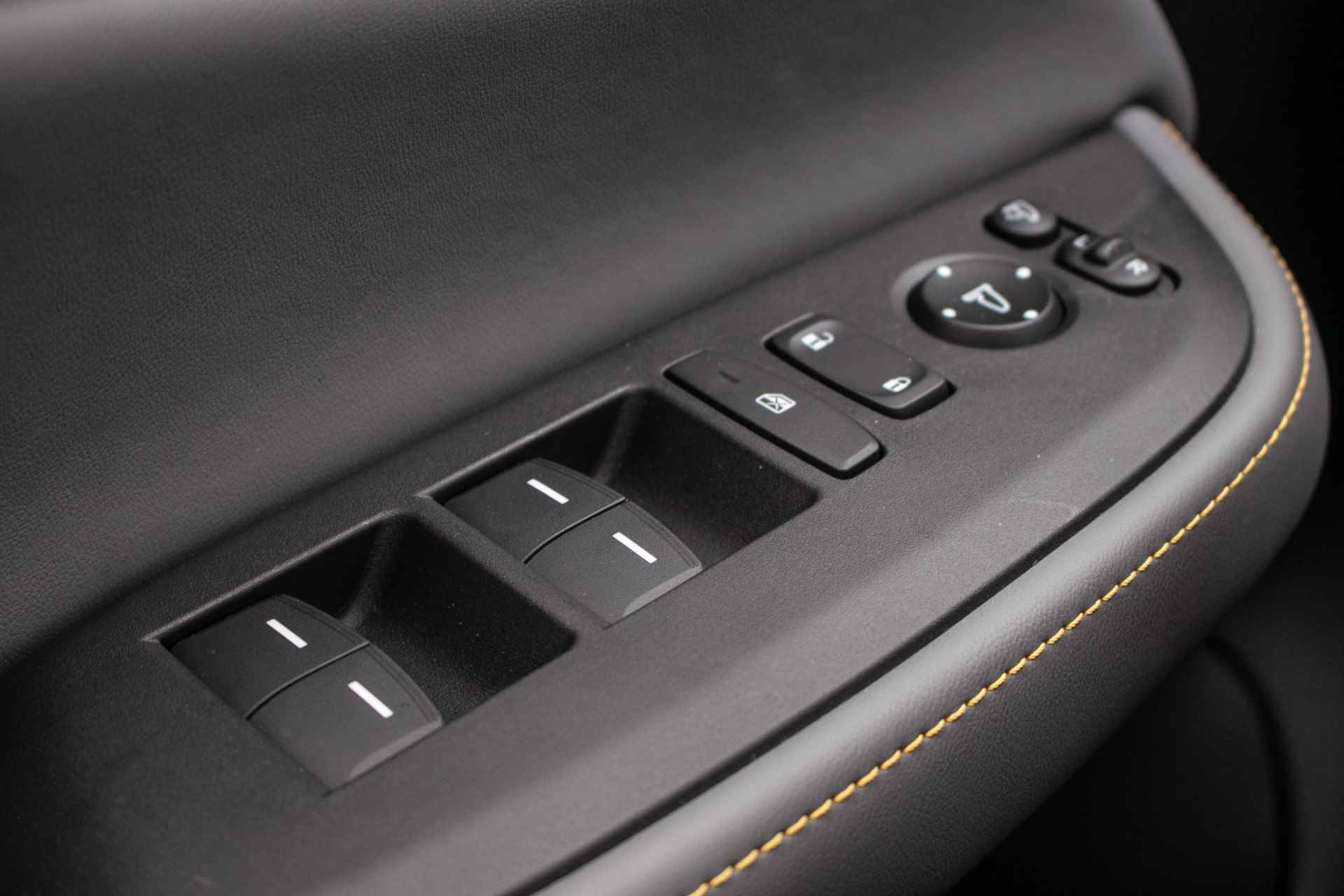 Honda Jazz 1.5 e:HEV Advance Sport Automaat - All-in rijklaarprijs | Navi | Camera Magic seats | Honda Sensing - 43/46