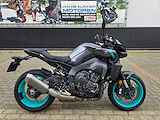 Yamaha MT 10 ABS