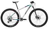 Wilier 503X PRO Mixed Ice Grey Blue Glossy XL 2023