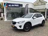 Mazda CX-5 2.0 TS+ Lease 100% dealeronderhouden Nav. Trekhaak