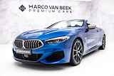 BMW 8 Serie M850i xDrive High Executive | Stoelventilatie | 4W Sturing | Nekverwarming