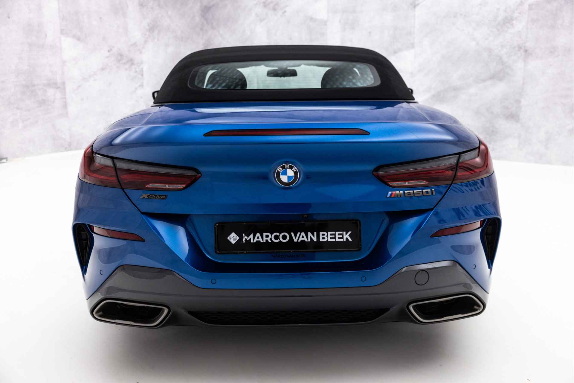 BMW 8 Serie M850i xDrive High Executive | Stoelventilatie | 4W Sturing | Nekverwarming - 41/59