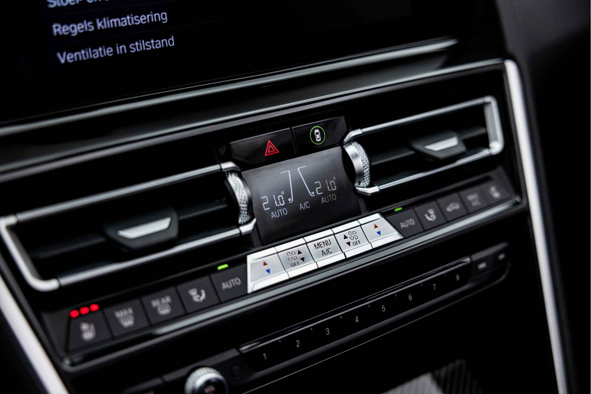 BMW 8 Serie M850i xDrive High Executive | Stoelventilatie | 4W Sturing | Nekverwarming - 49/59