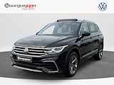 Volkswagen Tiguan Allspace 1.5 TSI 150 pk R-Line Business 7p. | Automaat | Leder | Pano Dak | A-Camera |