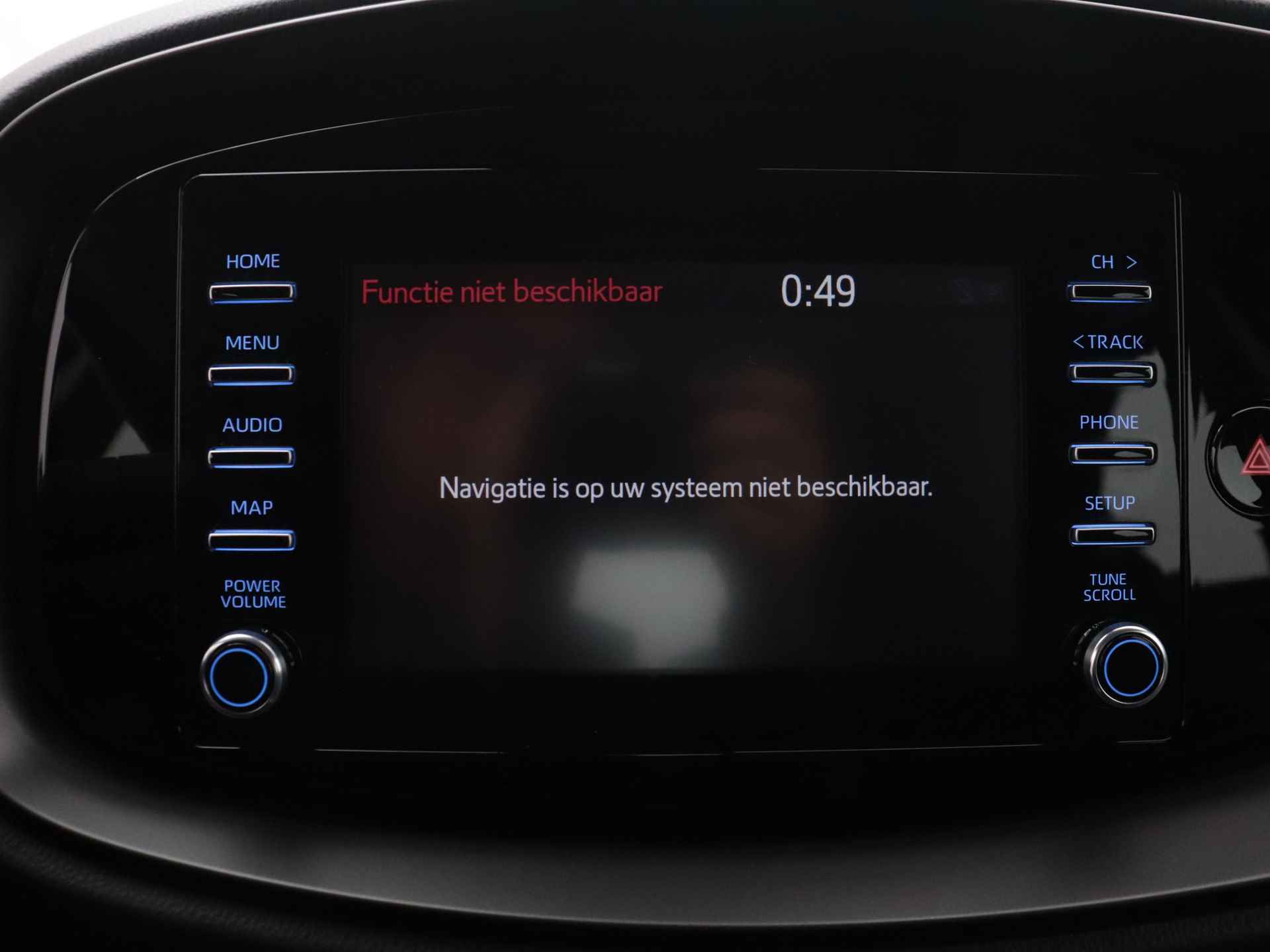 Toyota Aygo X 1.0 VVT-i MT Play | Apple carplay -/ Android Auto | NL-Auto | - 10/41