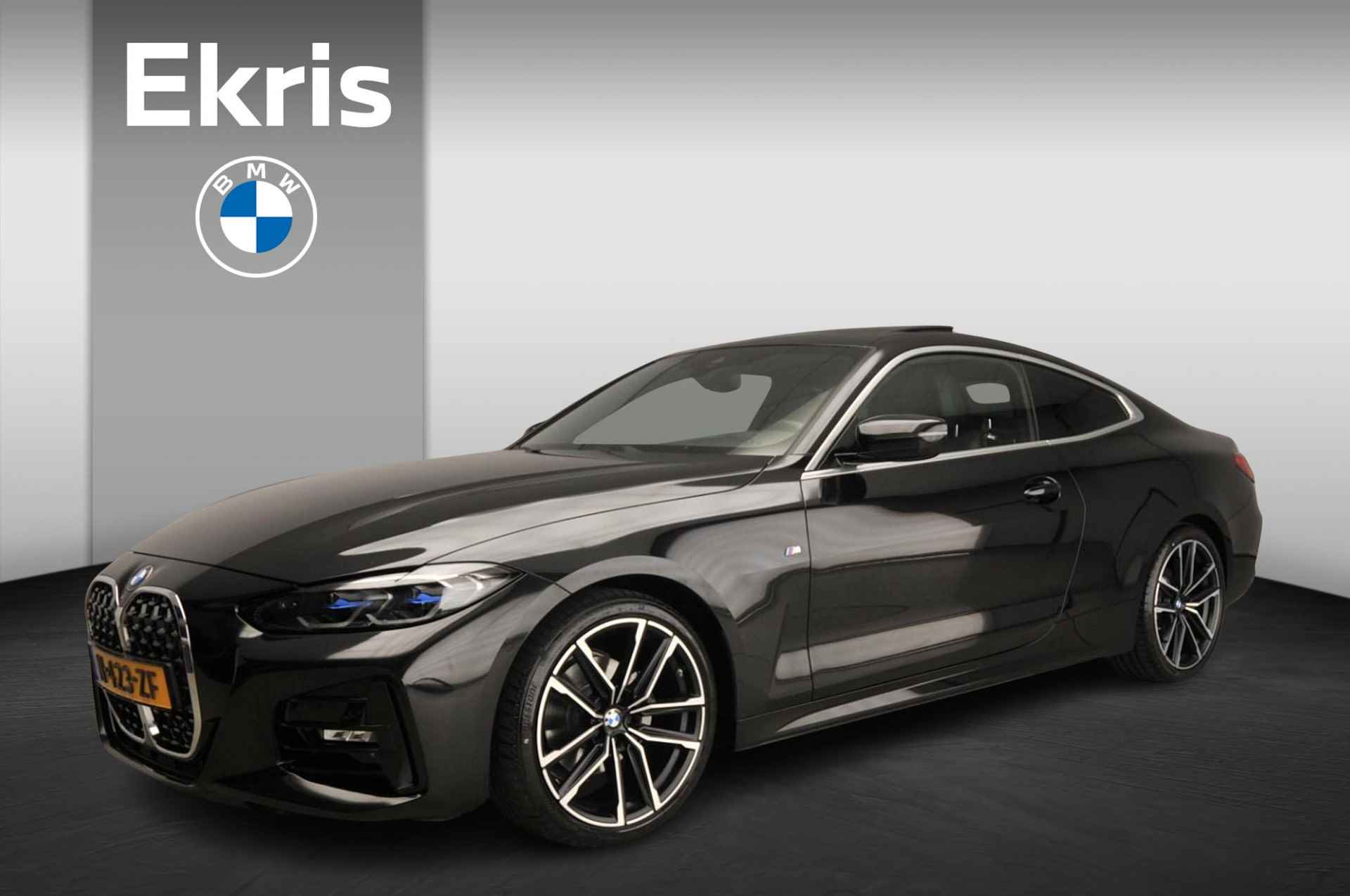 BMW 4-Serie