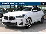 BMW X2 sDrive20i High Executive M Sport Automaat / Sportstoelen / Trekhaak / LED / Head-Up / Harman Kardon / Achteruitrijcamera / Park Assistant / Cruise Control