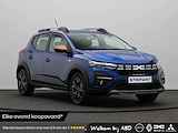 Dacia Sandero Stepway Extreme TCE 110