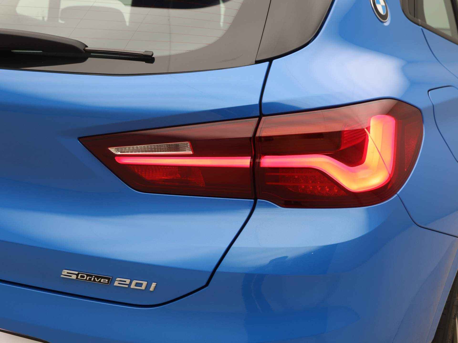 BMW X2 sDrive20i Business Edition Plus M Sport - 22/26