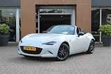 Mazda MX-5 1.5 Skyactiv GT-M Ecc-Leer-Cruise-Keyless