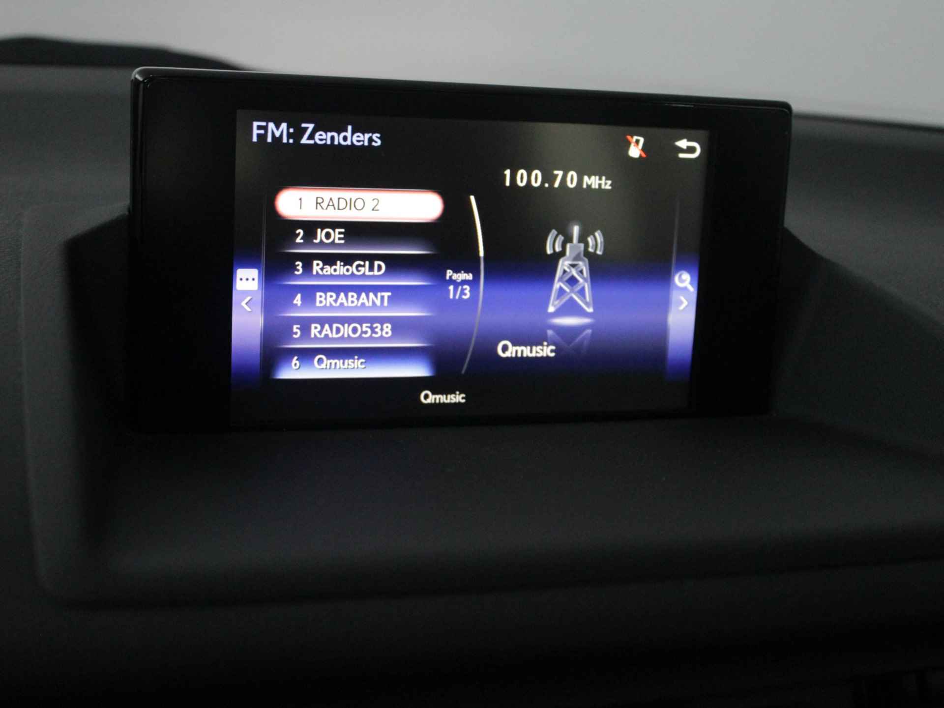 Lexus CT 200h Business Line | Schuifdak | Navigatie | Parkeensensoren | Camera | - 46/58