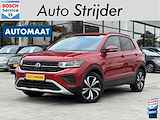 Volkswagen T-Cross 1.0 TSI Life Edition 115pk automaat | Camera | App-Navi | 17LM