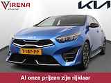 Kia ProCeed 1.5 T-GDi GT-Line - LED-verlichting - LM-Velgen - Navigatie - Camera - Adaptieve Cruise Control - Climate Control - Dodehoekdetectie - Fabrieksgarantie Tot 2030