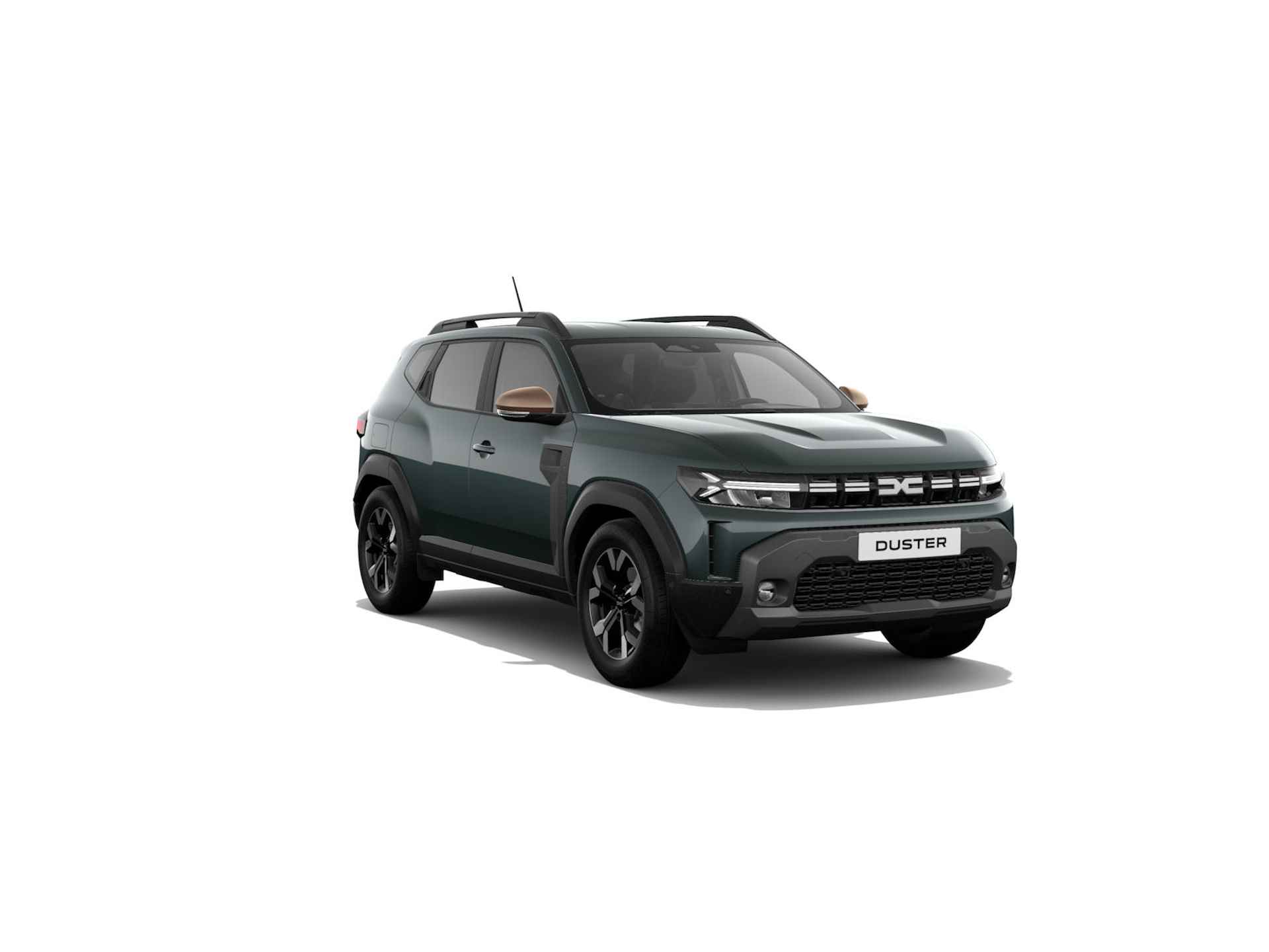 Dacia Duster Extreme - 4/9