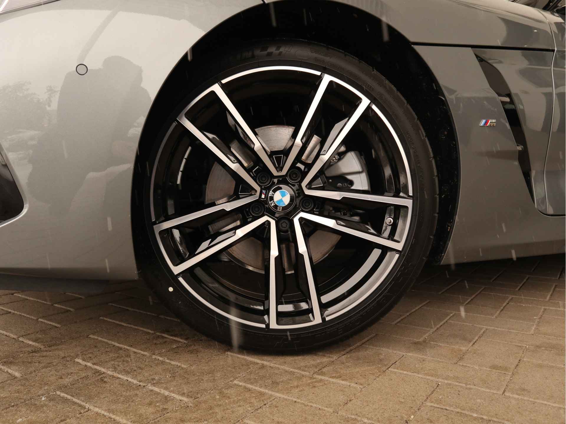 BMW Z4 Roadster sDrive20i | High Executive | Parking Pack | M Sportpakket - 6/31