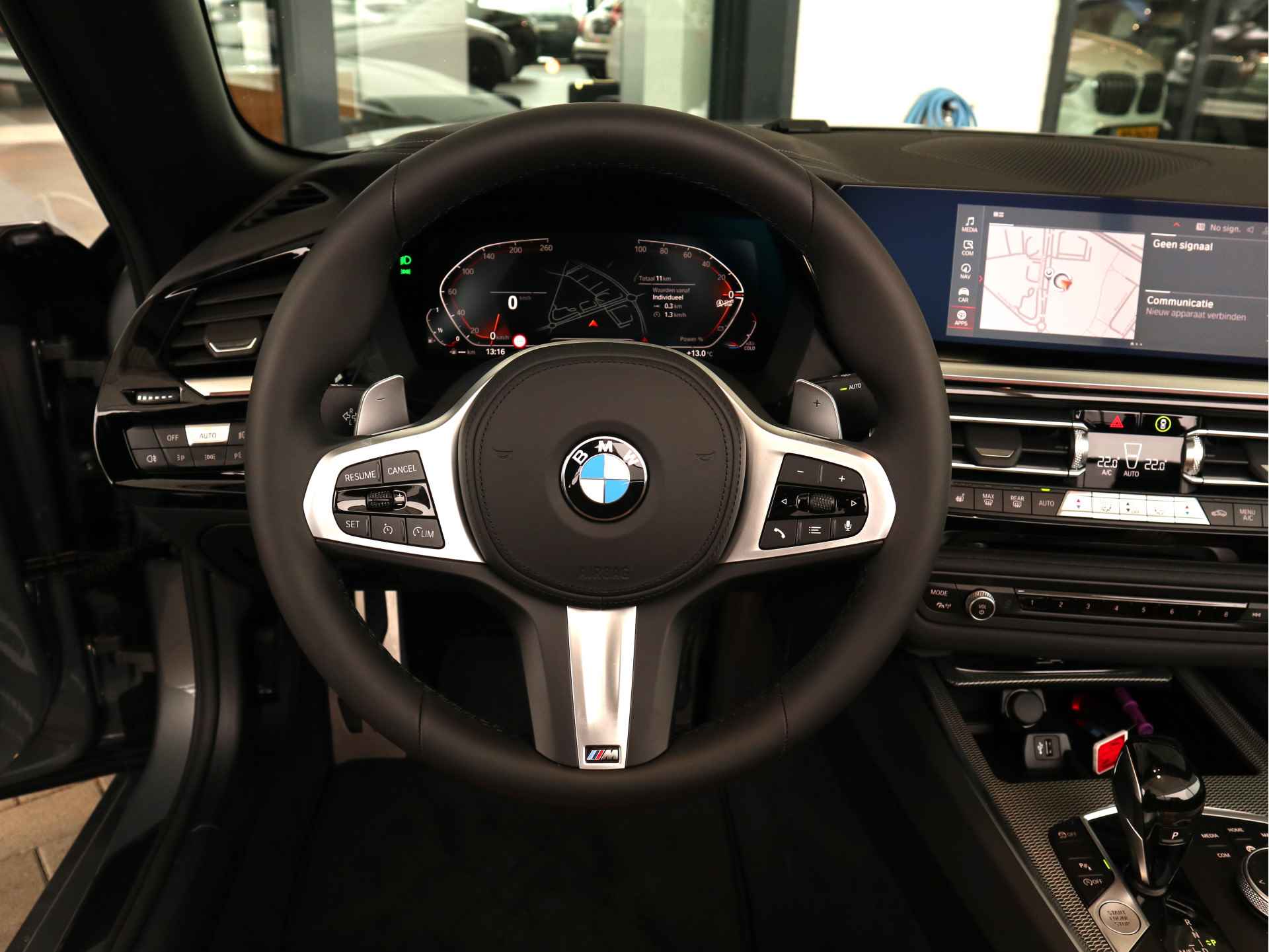 BMW Z4 Roadster sDrive20i | High Executive | Parking Pack | M Sportpakket - 8/31
