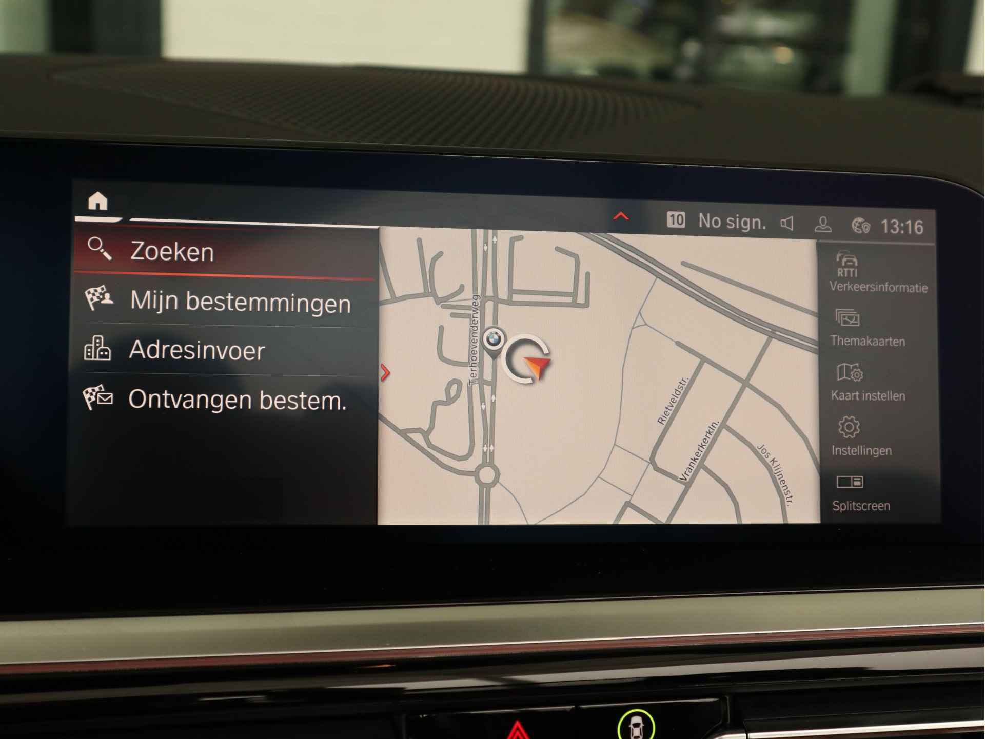 BMW Z4 Roadster sDrive20i | High Executive | Parking Pack | M Sportpakket - 27/31