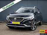 MG ZS EV Luxury 45 kWh (143 PK) (Subside Mogelijk) 2e-Eig, MG-Dealer-Onderh, 12-Mnd-BOVAG, NL-Auto, Leer, Panoramadak, Navigatie/Apple-Carplay/Android-Auto, Adaptive-Cruisecontrol, Keyless-Entry/Start, Achteruitrijcamera, DAB, Stoelverwarming, Parkeersensoren, Licht-Zicht-Pakket, Lm-Velgen-16Inch, Privacy-Glas