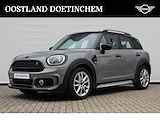 MINI Countryman Cooper S JCW Automaat / JCW Sportstoelen / LED / Navigatie / Cruise Control