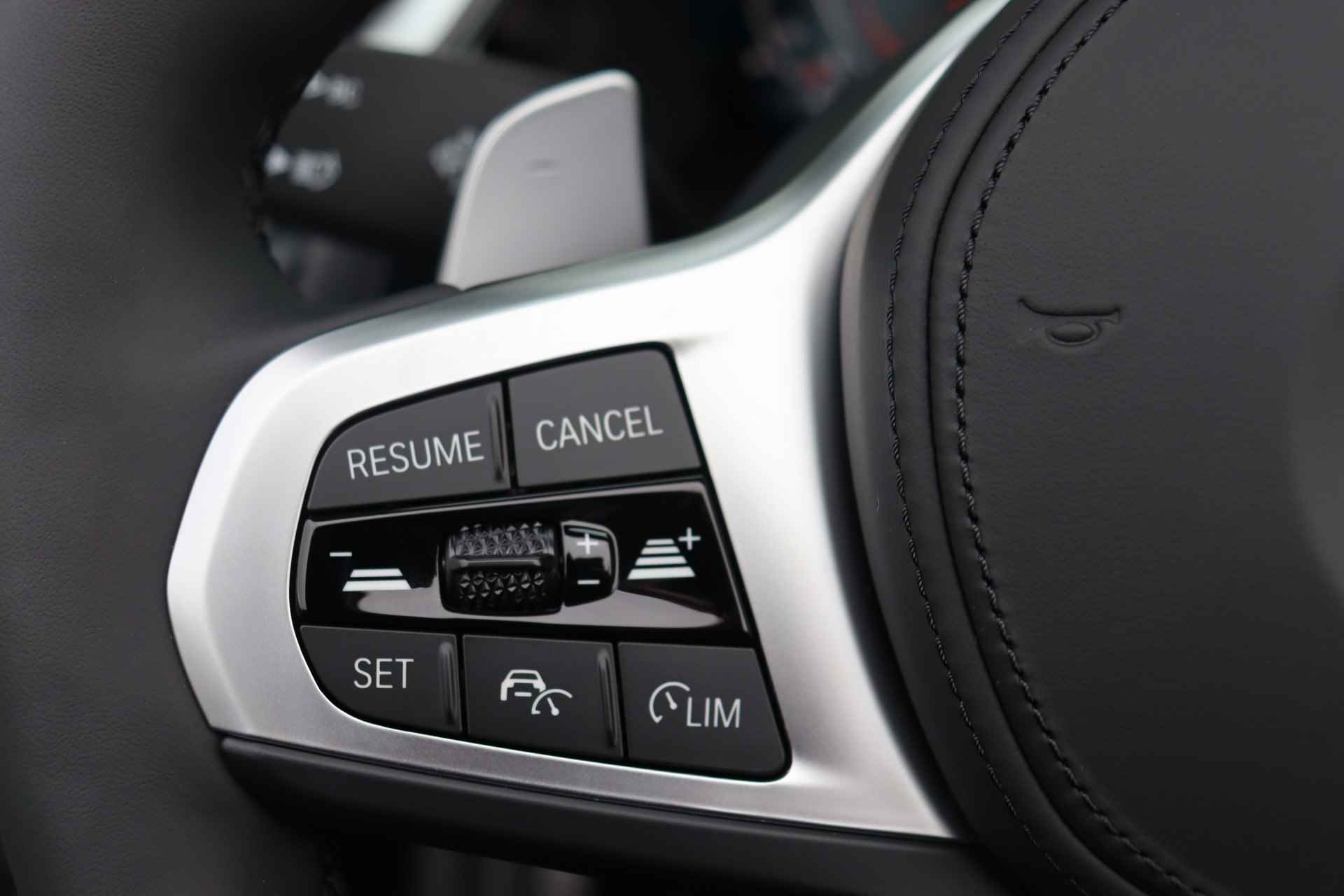BMW Z4 Roadster sDrive30i High Executive M Sport Automaat / M Sportstoelen / Adaptieve LED / Active Cruise Control / Adaptief M Onderstel / Parking Assistant / Stoelverwarming - 13/21