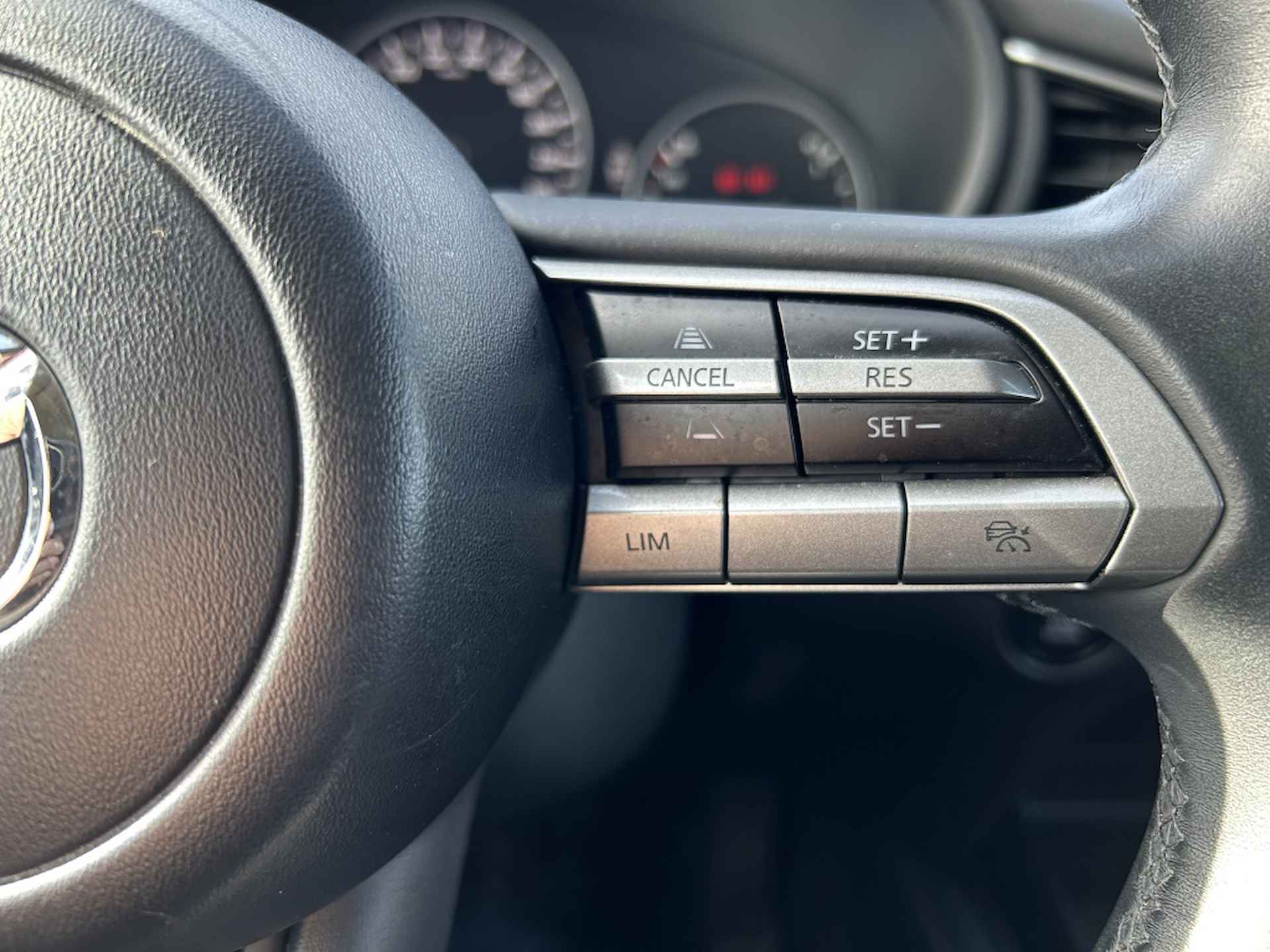 Mazda CX-30 2.0 SA-G Comfort, Automaat, Rijklaar-Prijs - 19/34