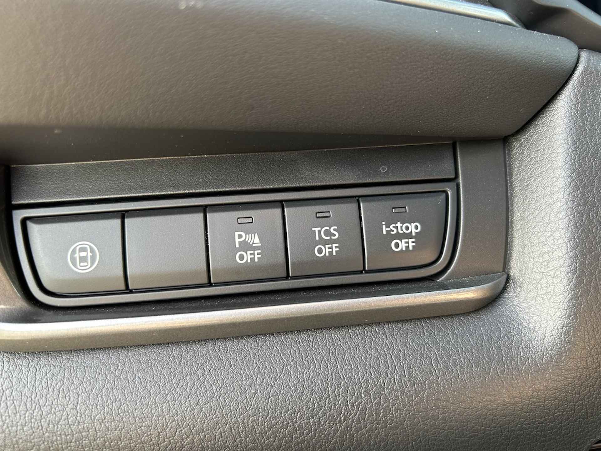 Mazda CX-30 2.0 SA-G Comfort, Automaat, Rijklaar-Prijs - 22/34