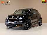 BMW I3 S 120Ah 42 kWh RoadStyle Edition / 184pk / Leder / Groot navigatie scherm /