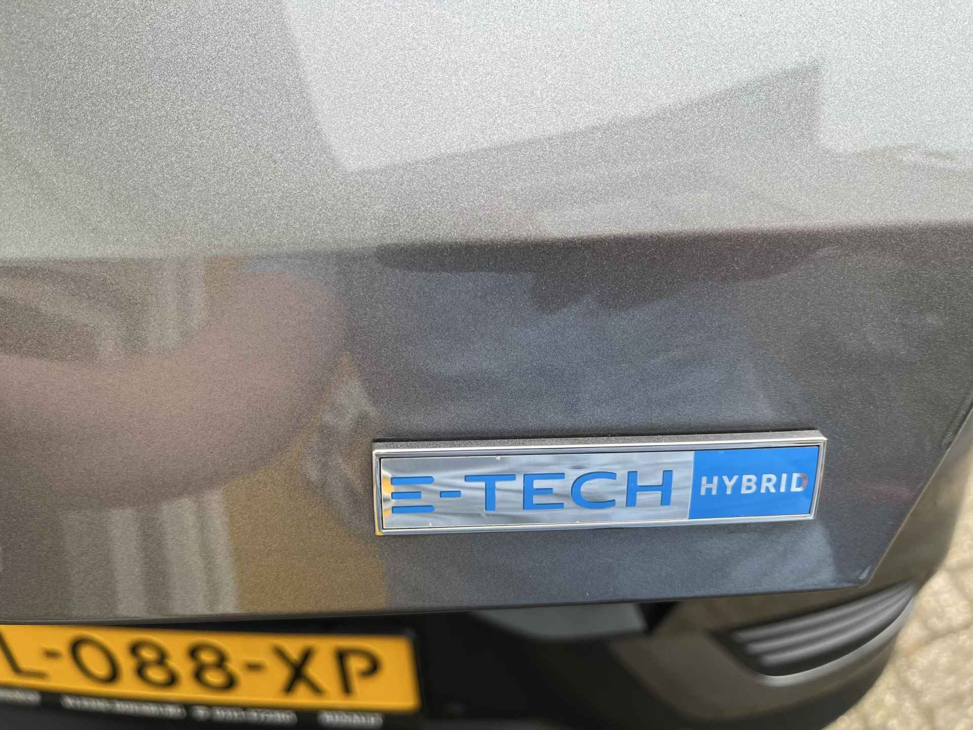 Renault Arkana E-Tech Hybrid 145 Intens - 8/18