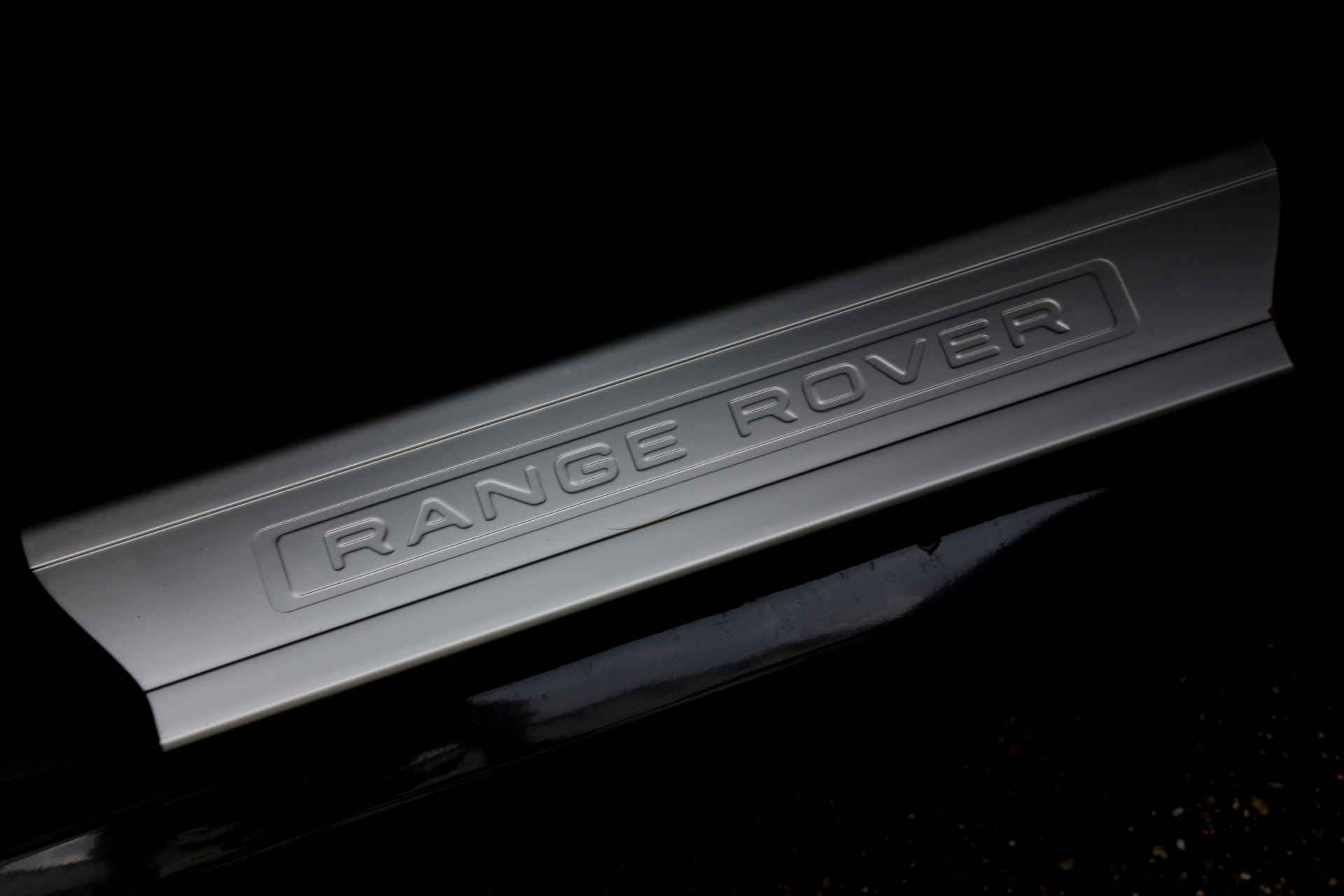 Land Rover Range Rover Sport 3.0 P400 MHEV HST 4WD Aut.*NL-Auto*1ste Eig!*Perfect LR Onderh.*Carbon/Luchtvering/Pano/ACC/Elek. Trekhaak/Meridian/LED/360/HUD/ - 32/92
