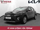 Kia Stonic 1.0 T-GDi MHEV 100PK DynamicLine | Nieuw uit voorraad | LED koplampen - Apple Carplay/Android Auto - Achteruitrijcamera - Fabrieksgarantie tot 04-2031