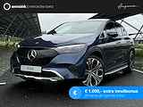 Mercedes-Benz EQE SUV 350 4Matic Business Edition 91 kWh | Panoramadak | Trekhaak | Memory stoelen | Burmester | 360 camera |