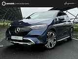 Mercedes-Benz EQE SUV 350 4Matic Business Edition 91 kWh | Panoramadak | Trekhaak | Memory stoelen | Burmester | 360 camera |