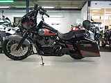 Harley-Davidson 88 FLHRCI Road K.Cl.