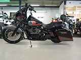 Harley Davidson 88 FLHRCI Road K.Cl. - 2003