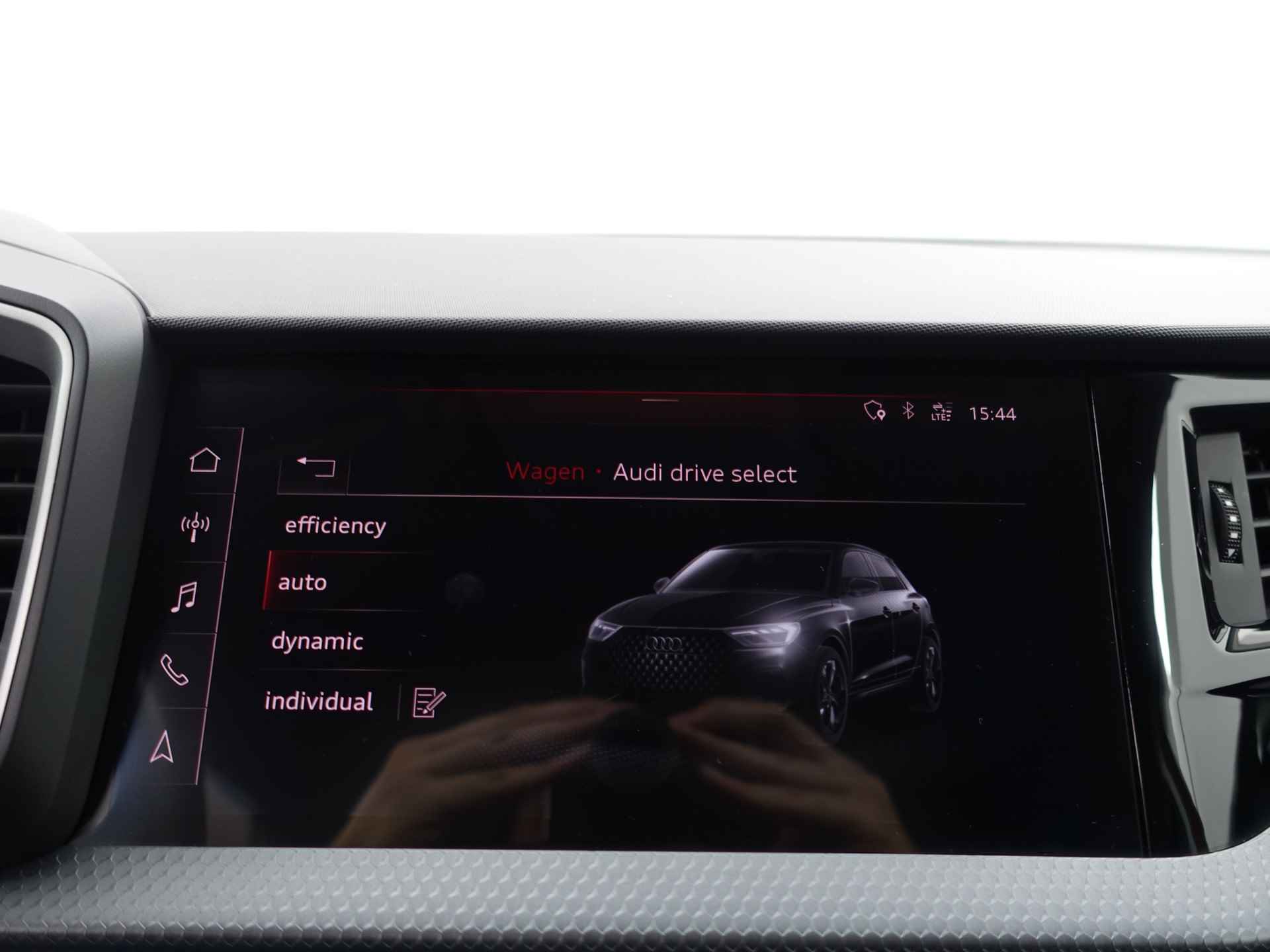 Audi A1 Citycarver 30 TFSI S-line Aut- Two Tone, Xenon Led, CarPlay, Virtual Cockpit, Keyless, Stoelverwarming - 10/39