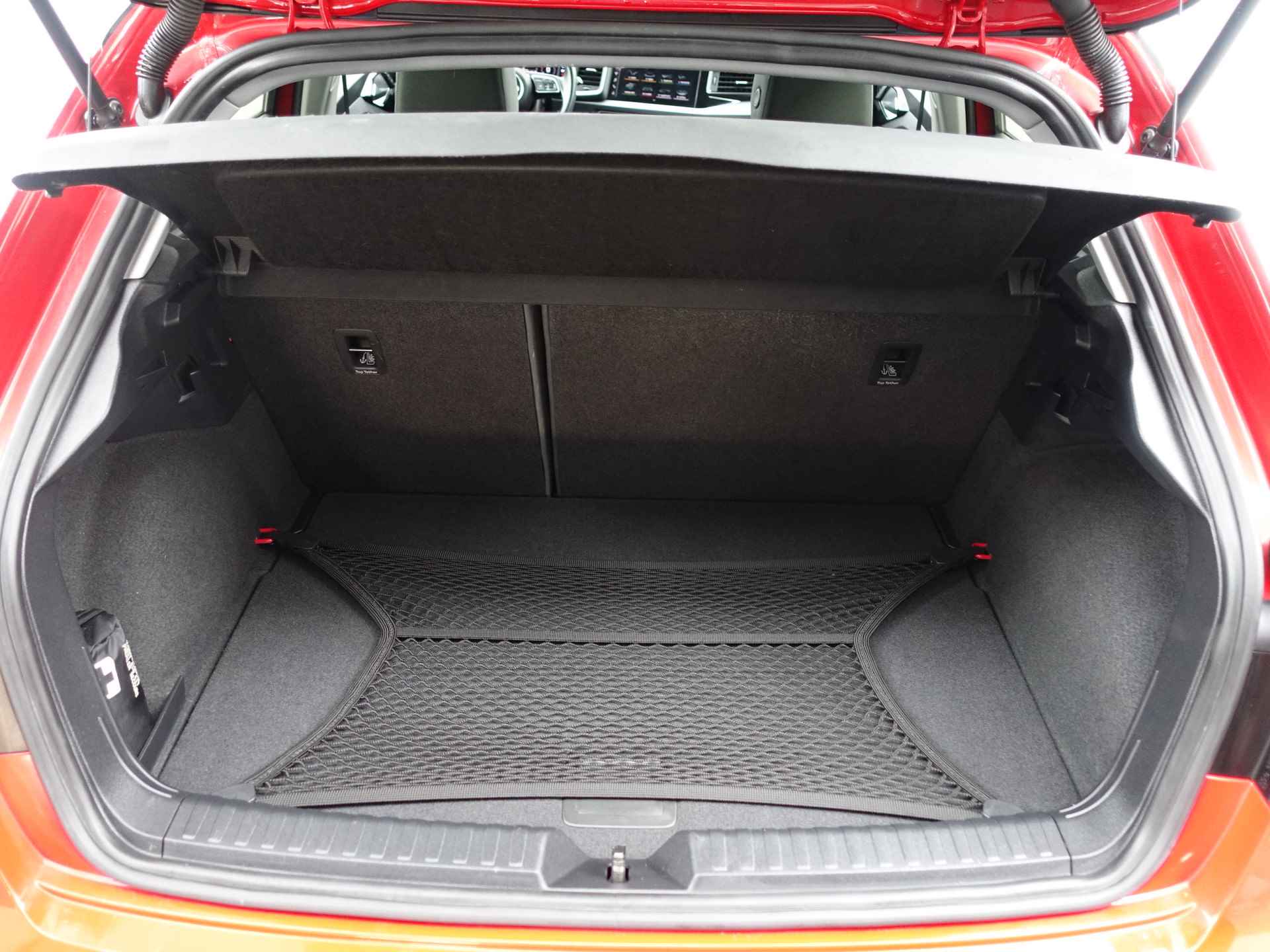 Audi A1 Citycarver 30 TFSI S-line Aut- Two Tone, Xenon Led, CarPlay, Virtual Cockpit, Keyless, Stoelverwarming - 38/39
