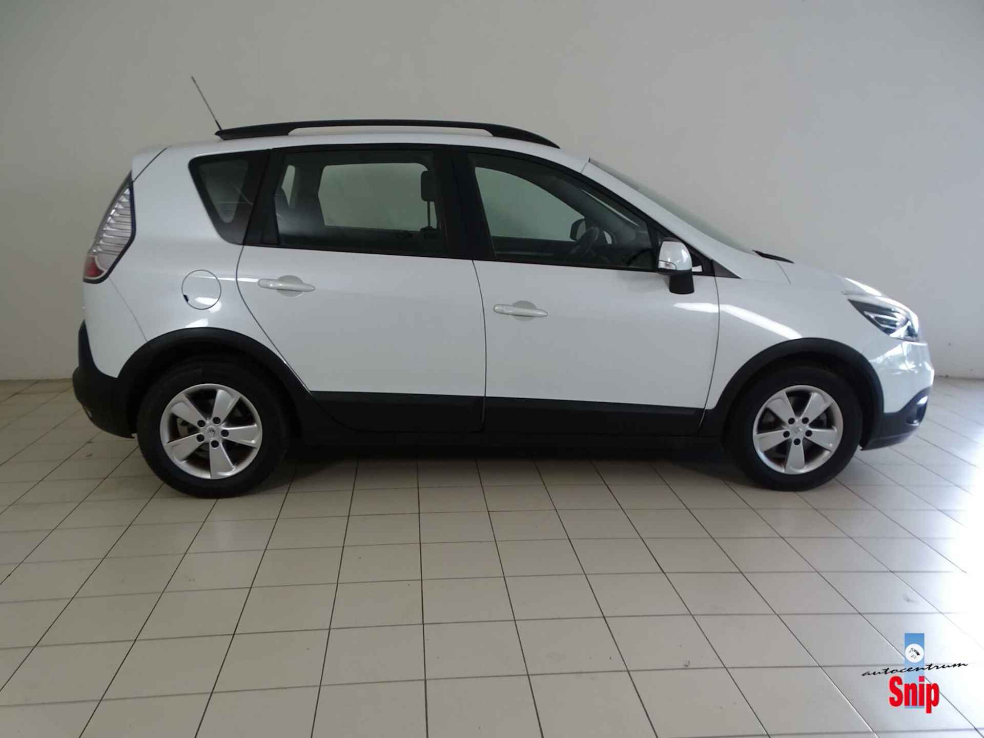 Renault Scenic 1.2 TCe Expression - 6/29