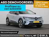 Renault Megane E-Tech EV60 220pk Optimum Charge Techno | €2000 Overheidsubsidie | Warmtepomp | Stoelverwarming | Stuurverwarming | Multisense |