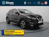 Nissan QASHQAI 140pk DIG-T N-Connecta 360° Camera | Climate | Navi | Panoramadak