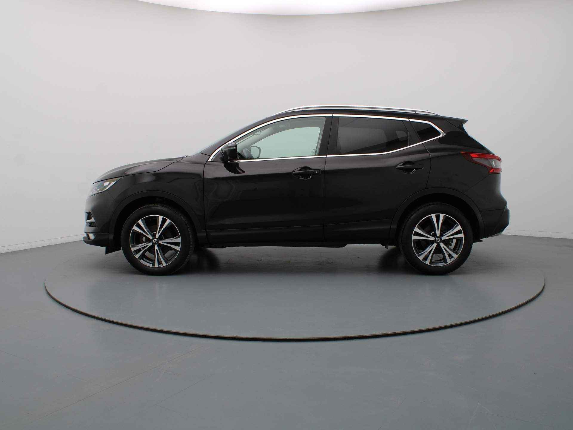 Nissan QASHQAI 140pk DIG-T N-Connecta 360° Camera | Climate | Navi | Panoramadak - 23/39