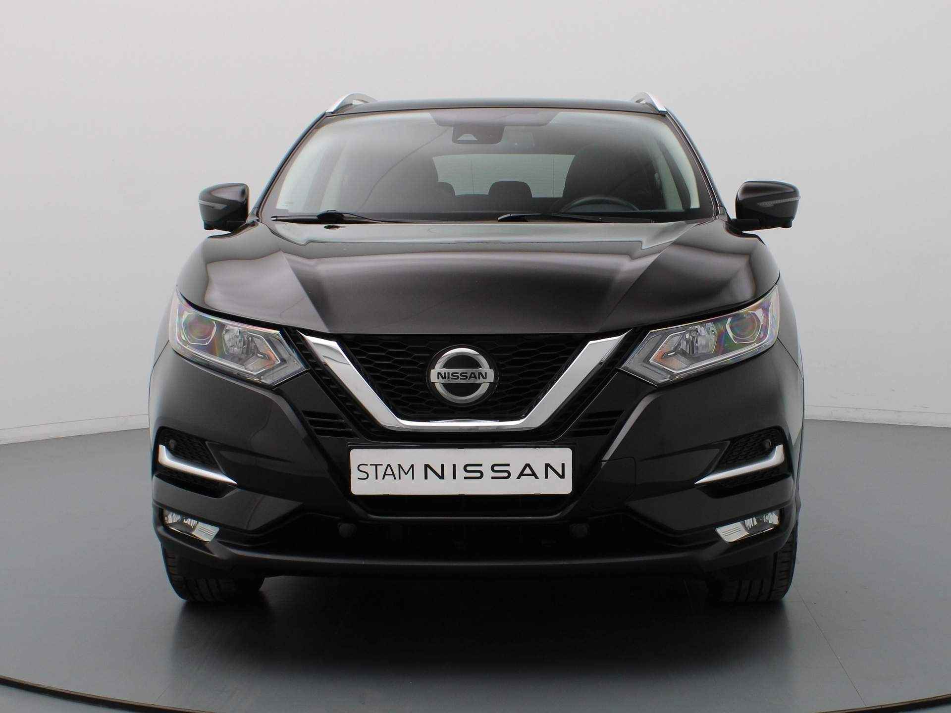 Nissan QASHQAI 140pk DIG-T N-Connecta 360° Camera | Climate | Navi | Panoramadak - 25/39