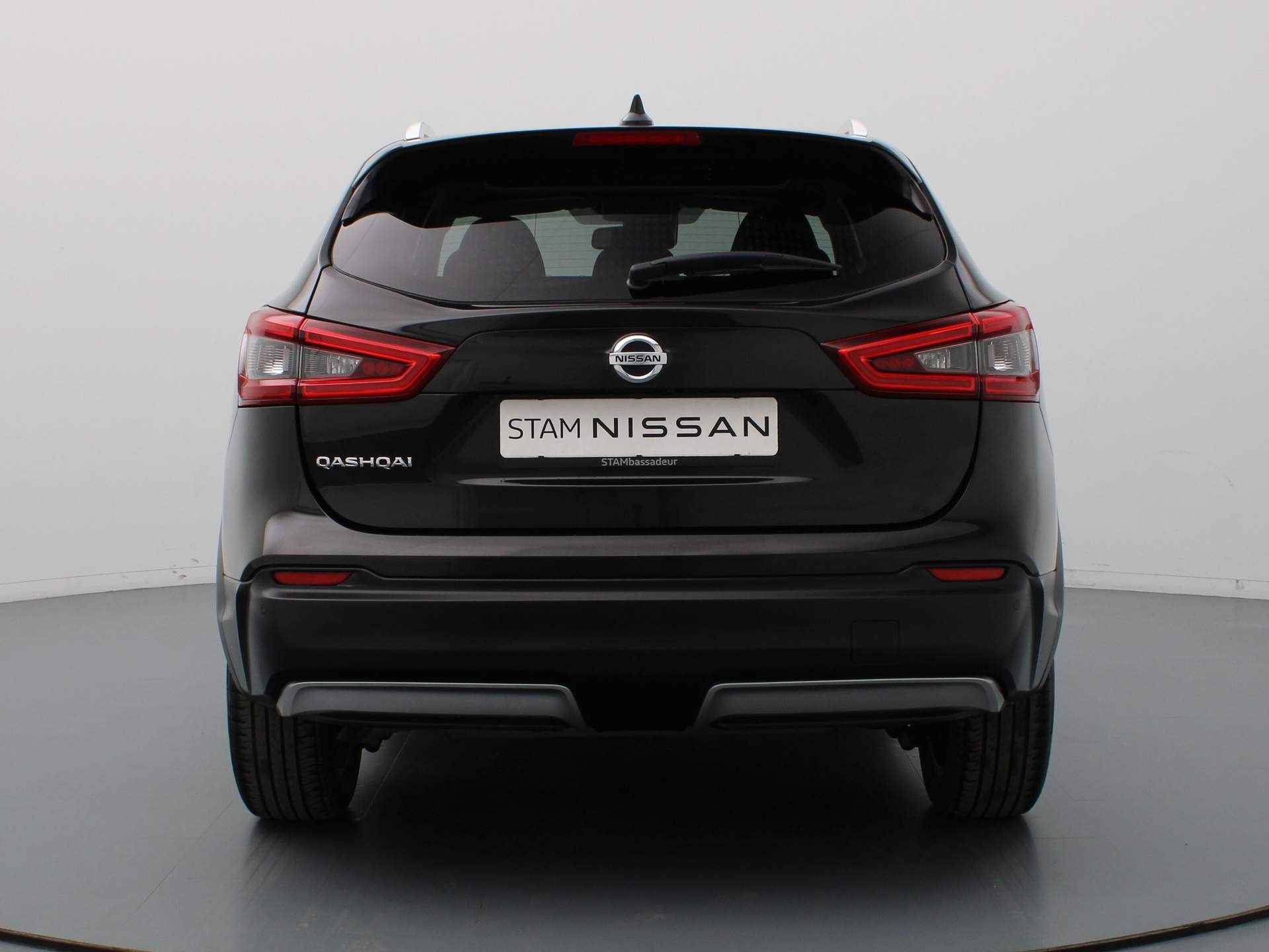 Nissan QASHQAI 140pk DIG-T N-Connecta 360° Camera | Climate | Navi | Panoramadak - 26/39