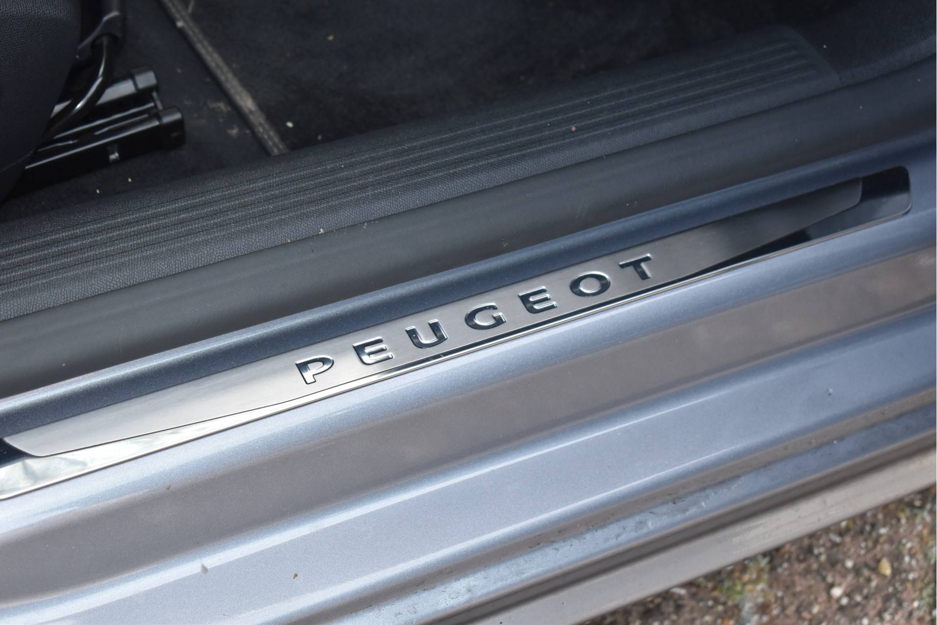 Peugeot 508 1.6 PureTech 181 KP GT Line VOL, DIGITALE TELLERS, CAMERA, KEYLESS, NAVI, CARPLAY, STOELVERW, FULL LED, Z+W BANDEN - 39/79