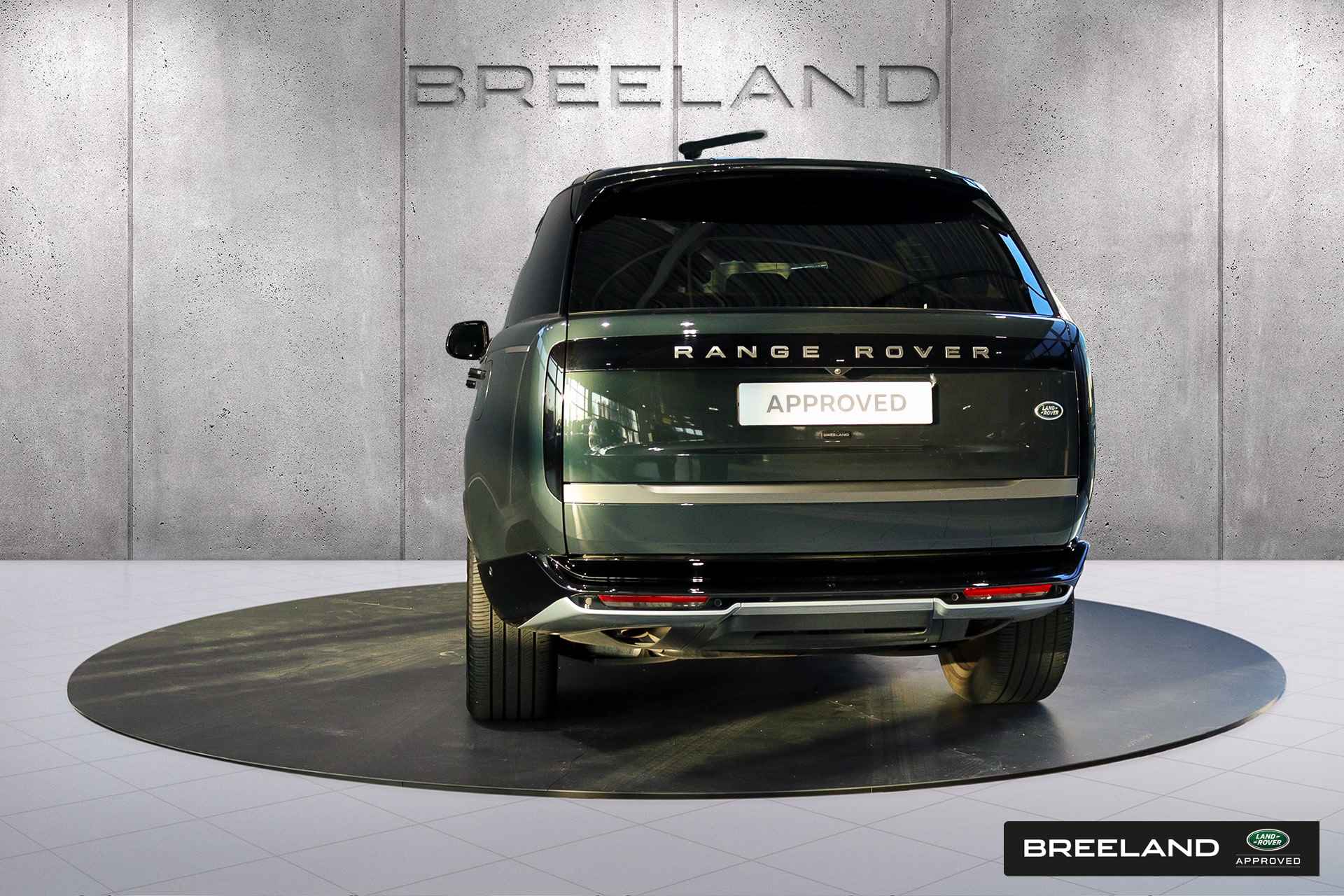 Land Rover Range Rover P440e SE | 22" | Trekhaak - 7/40