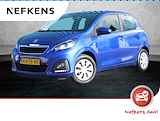 Peugeot 108 1.0 e-VTi Active | Airco | Bluetooth | NL auto! | Isofix | Goed Onderhouden! |