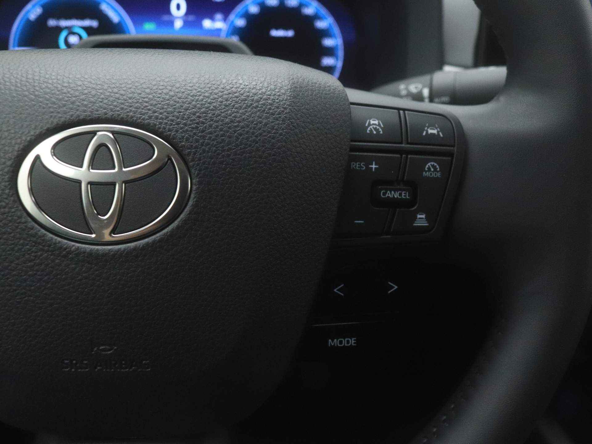 Toyota C-HR 1.8 Hybrid Executive *Demo* | Next Generation Pack | Direct beschikbaar!! | - 20/44