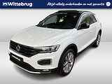 Volkswagen T-Roc 1.5 TSI Style / DSG / 18 Inch / Virtual Cockpit / Panorama dak / Zwart dak / 12 Maanden Garantie!